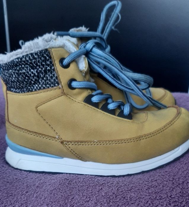 Ghete îmblănite nr.27