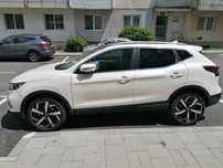 De vânzare Nissan Qashqai Model Tekna