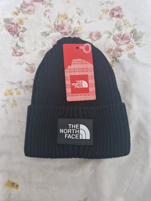 Căciulă model nou de firma