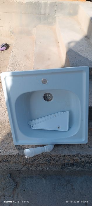 Раковина новая продаётся