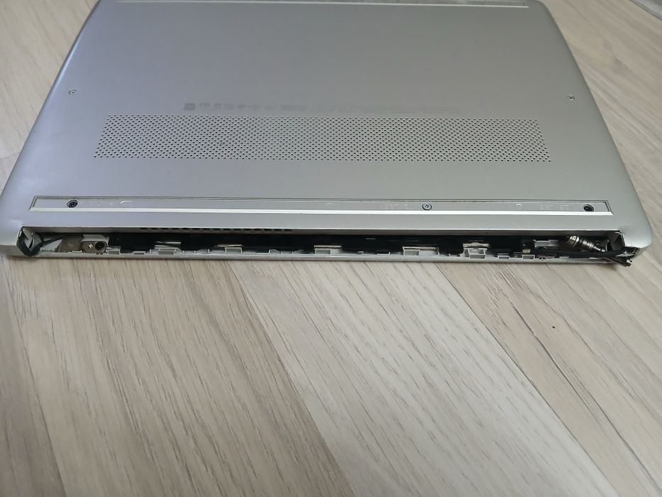 Hp 14-dq1077wm сломанный