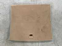 Mocheta portbagaj bej - crem Porsche Macan 95B cod 95B861531