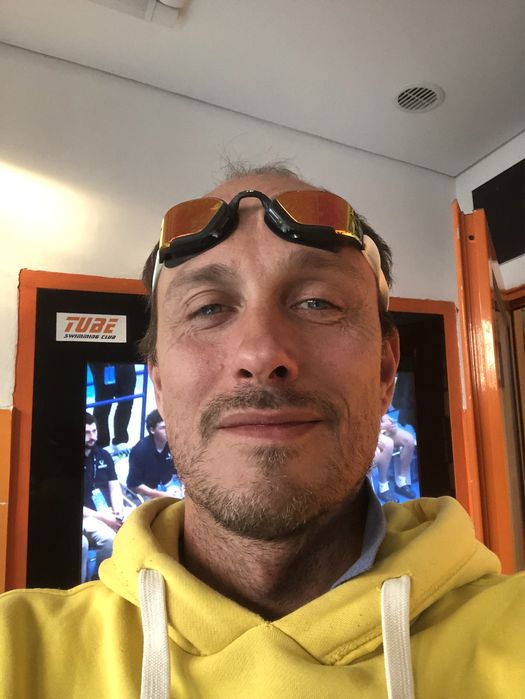 Бассейн 9-12 лет