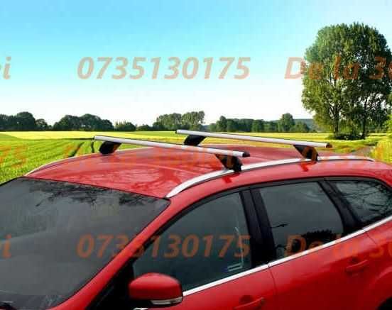 Bare transversale portbagaj MERCEDES C E ML GLA GLB GLC GLE GLK