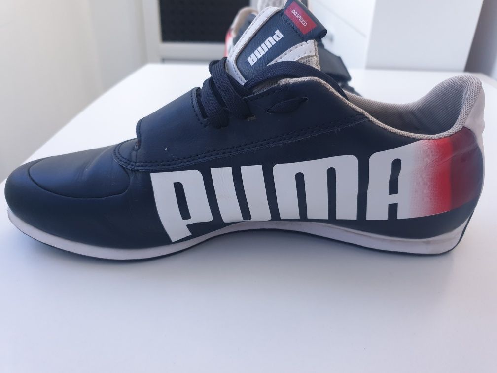 Adidasi Puma Bmw,Gr.40