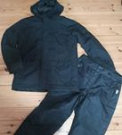 Ски екипи Ellho/North Peak/Crivit р-р L