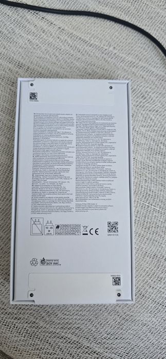 Vand Samsung Galaxy A56, Awesome Graphite
