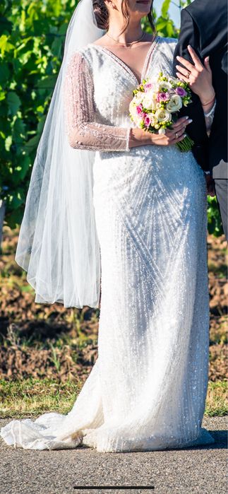 Rochie de mireasă