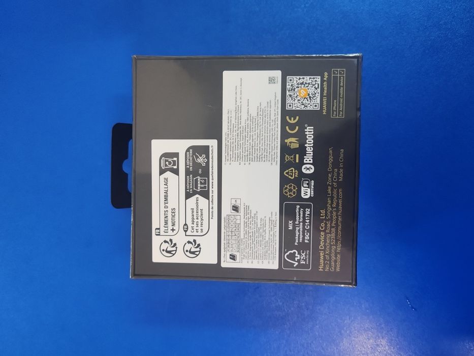 Huawei Watch 5 42mm sigilat Wifi Esim Lte