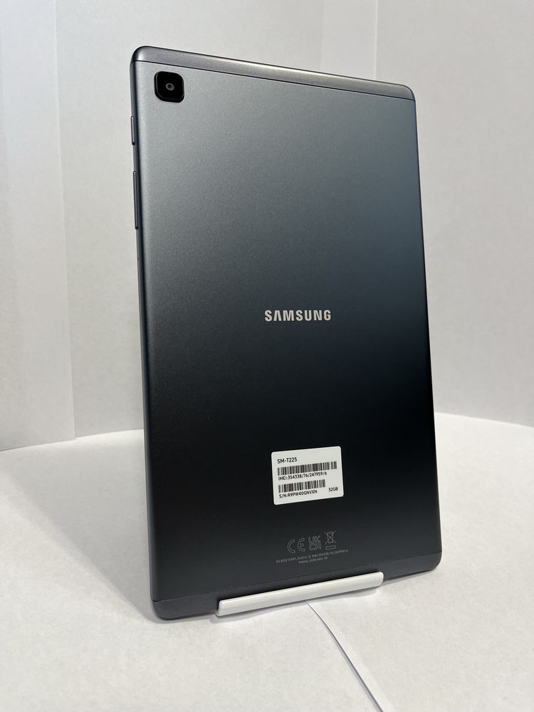 MDM vinde: Tableta Samsung Tab A7 Lite, 4G, 32GB, Gray.