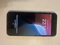 İPhone SE 2020..