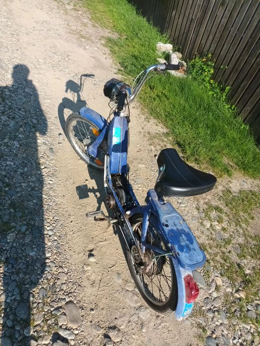 Vând piaggio ciao