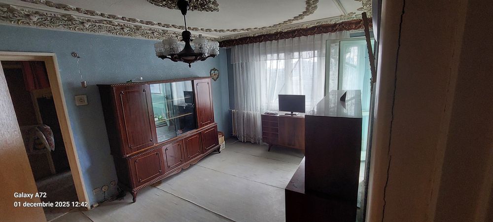 Apartament cu doua camere