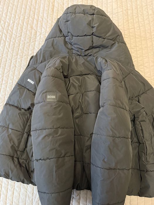 Оригинално яке Hugo boss