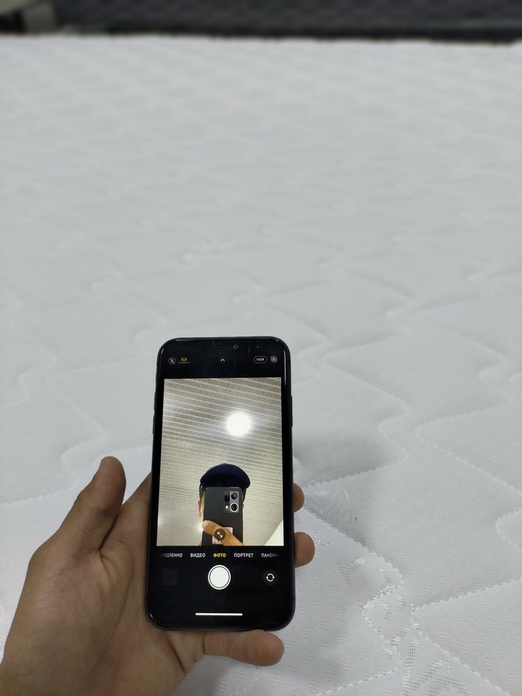 Iphone 11 128gb 82%