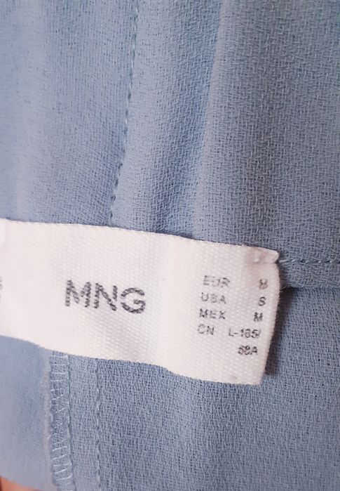 Брюки женские MANGO