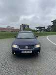 Vând Pasat 1.9 tdi 131 cp