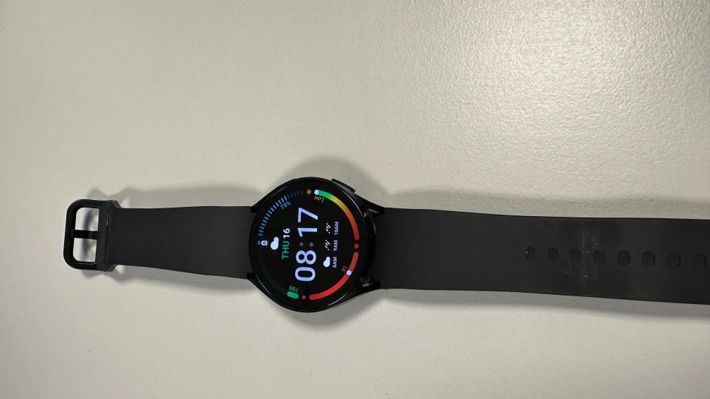 SAMSUNG Smartwatch Galaxy Watch 6 Bluetooth 40 mm