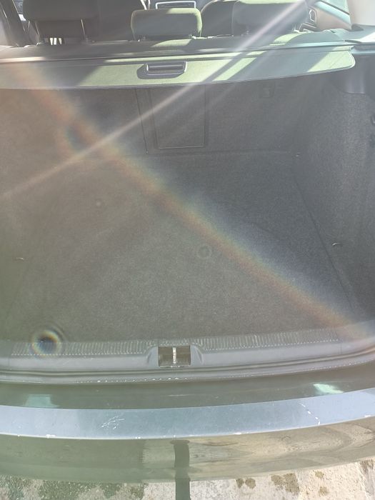 Vând Skoda Octavia 4*4 motor 1,8