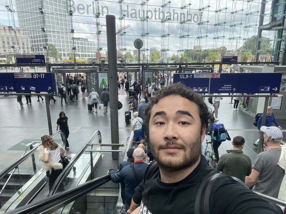 Репетитор по английскому языку