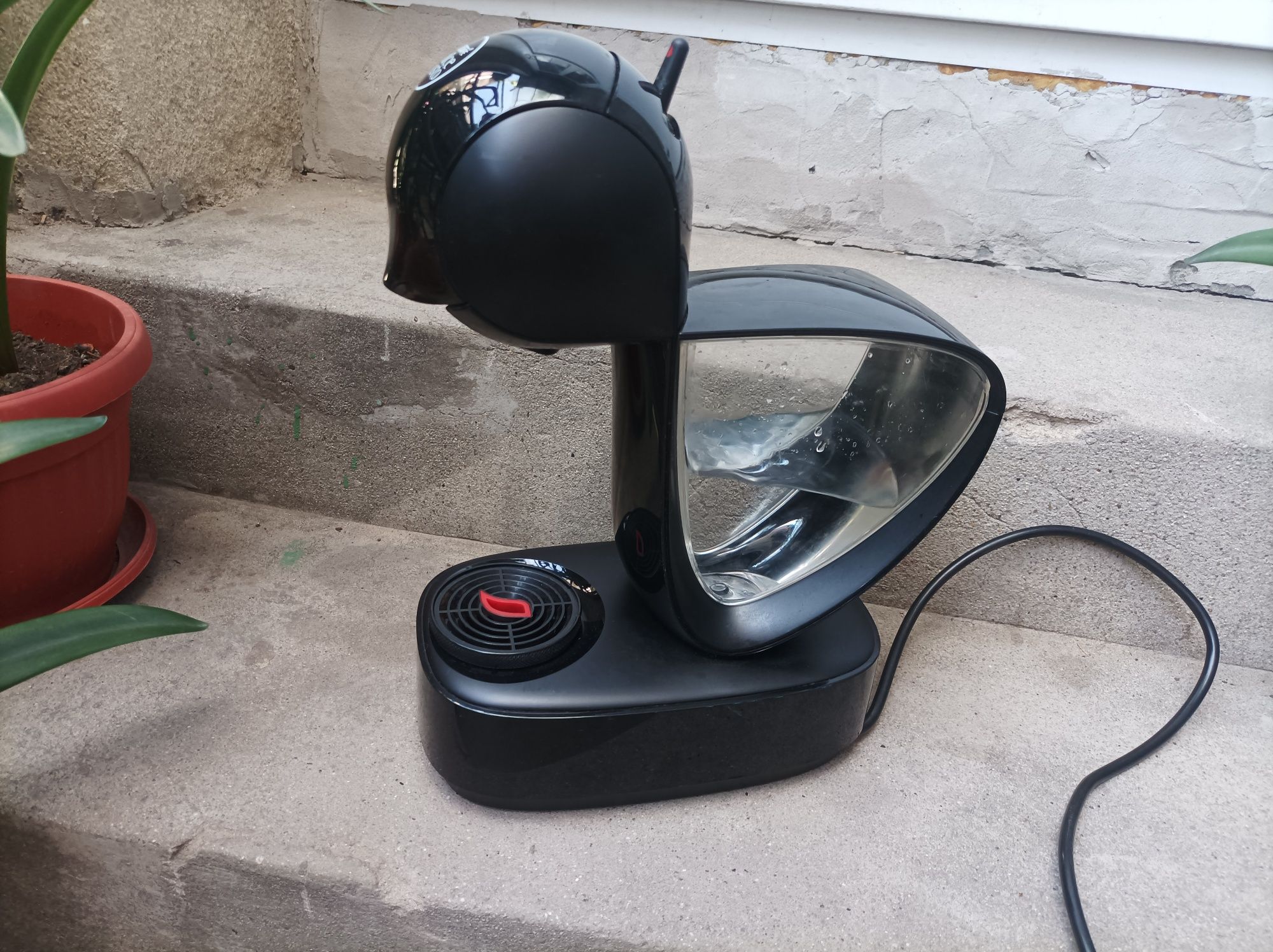 Dolce Gusto, Dolce Gusto