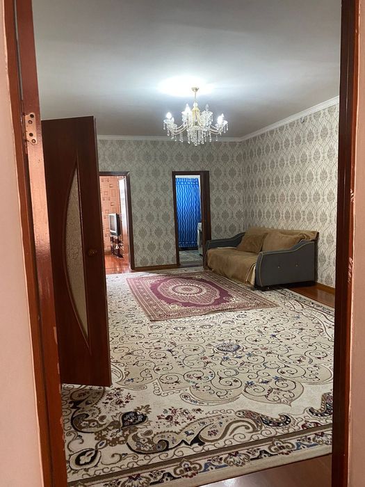 Бозарык 2 15×13 уй