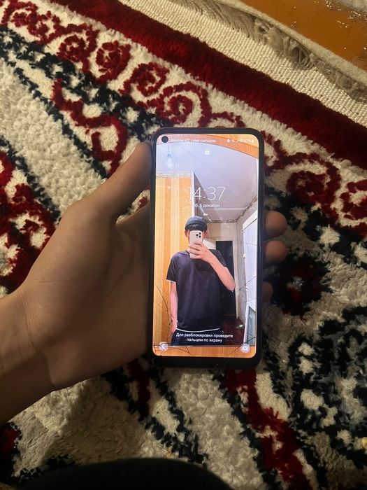 Самсунг galaxy A11