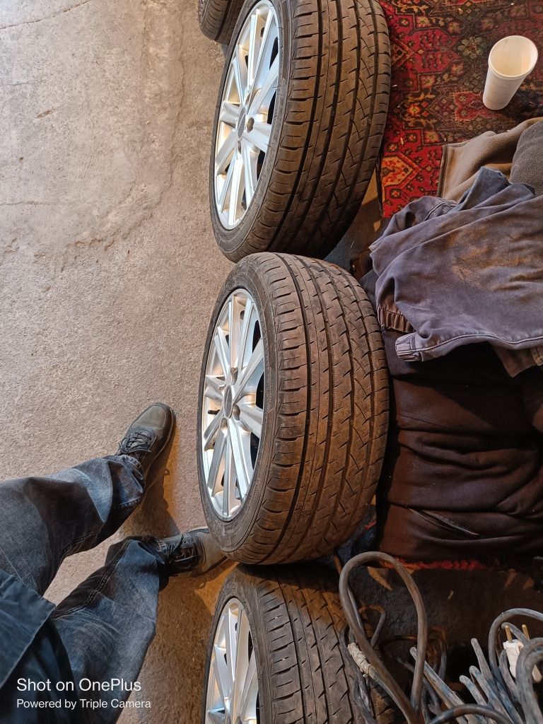 Продам Колёса в сборе