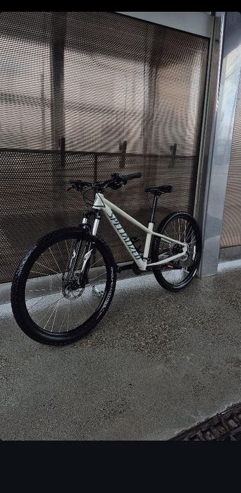 Specialized Rockhopper 2020(California)