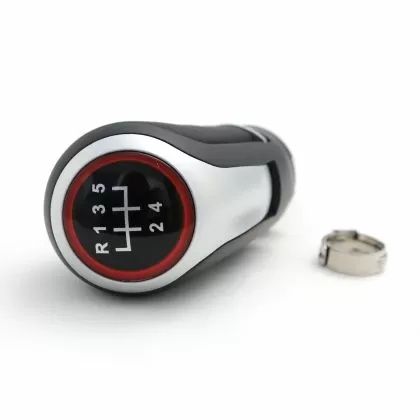 Топка за скоростен лост за VW Golf 5 / 6 / 7 / Scirocco / Jetta / Eos