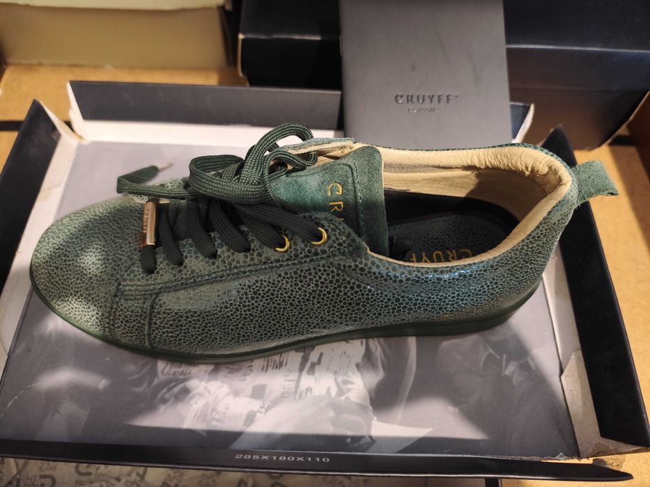 Дамски ежедневни обувки