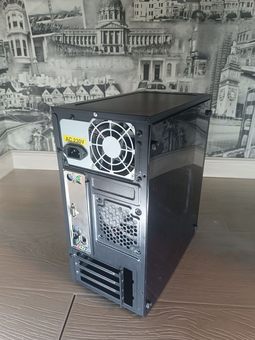 Kampiyuter sotiladi Пк продается