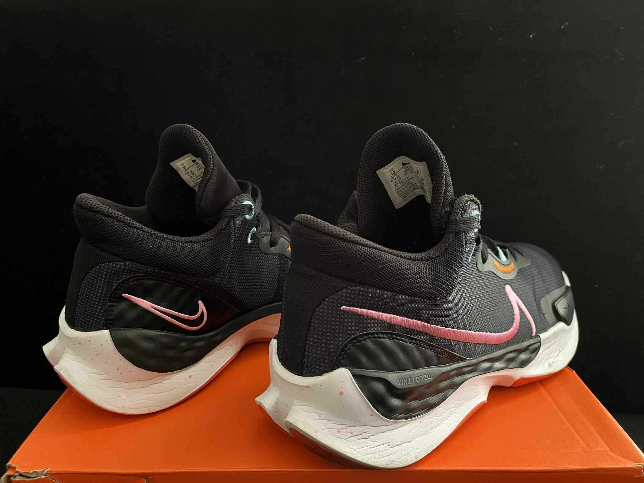 Nike (Найк) 44 номер оригинални мъжки маратонки