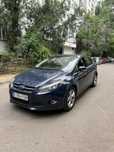 Ford Focus 2.0tdi 140cp