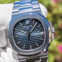 Часы Patek Philippe Nautilus 5711/1A Blue