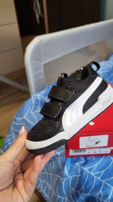 Маратонки Puma 23н.