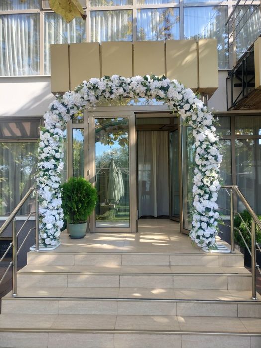 Inchirieri arcade si decor evenimente