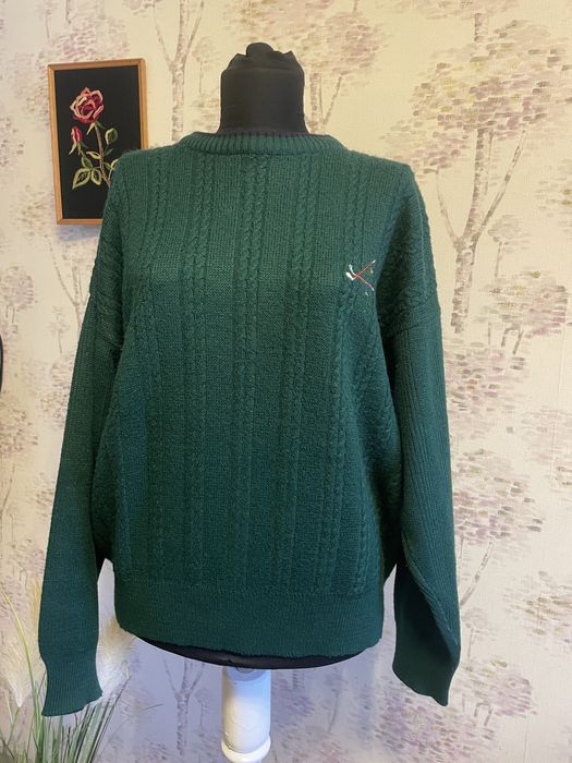 Pulover dama lana Settebello L/XL