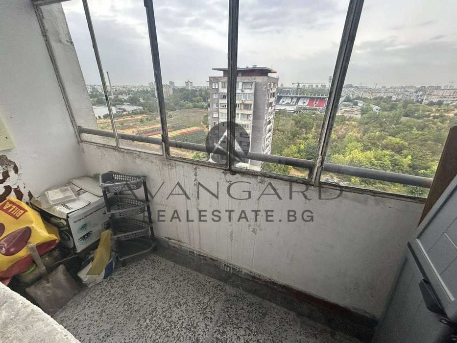 Продава се Двустаен апартамент в Пловдив, Център - 62 кв.м за 1484 €/кв.м - Снимка #7