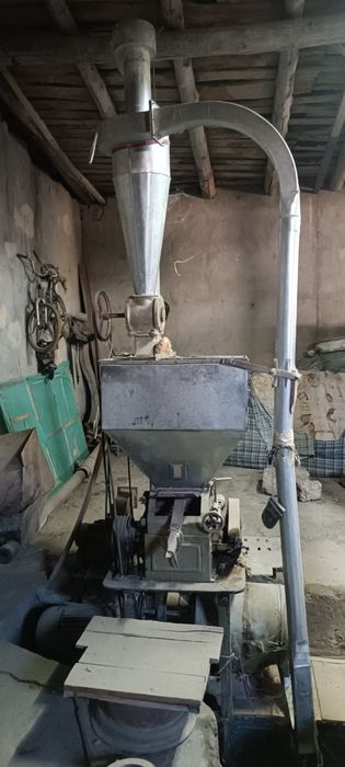 Un tegirmon sotiladi