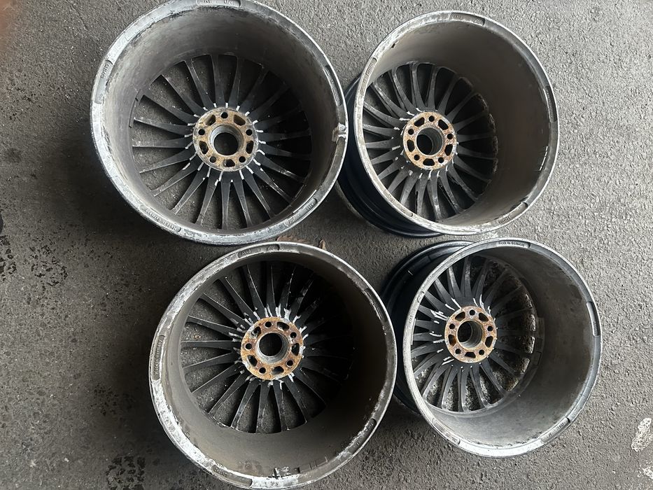 Джанти 5х112 18цола