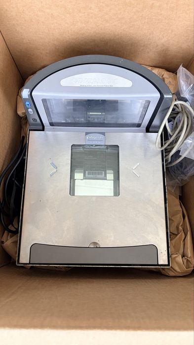 Cantar magazin Magellan DATALOGIC