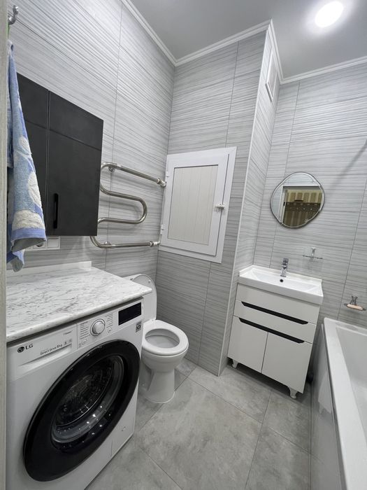 Сдаеться 1 ком квартира в аренду сергели 4