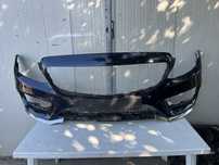 Bara fata mercedes c class amg w205