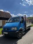 Vand renault mascott 3.5t punte dubla 2003 inmatriculat