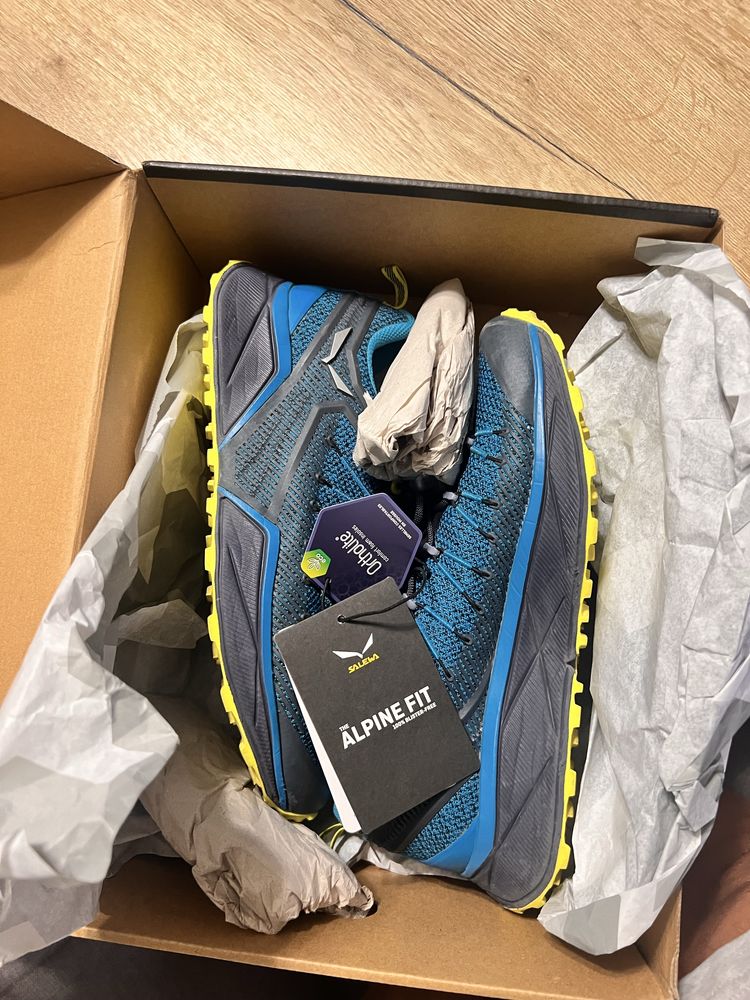 Salewa Ms Dropline