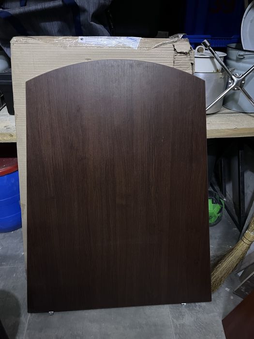 Стол-приставка две столешницы