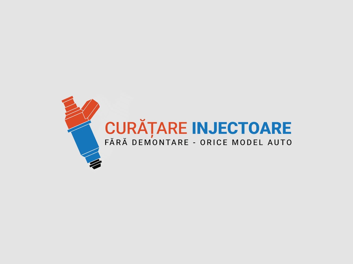 Curățare injectoare diesel/benzină, fără demontare, 200 lei