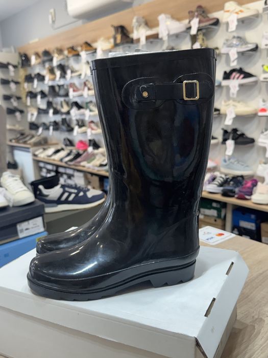 Cizme Anna Field Ploaie Dama - 37