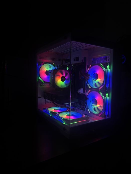 Комп сет KASCOM про